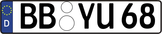 BB-YU68