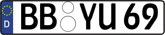 BB-YU69
