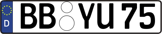 BB-YU75
