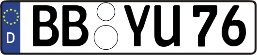 BB-YU76