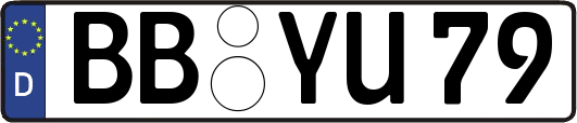 BB-YU79