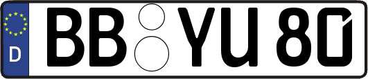 BB-YU80