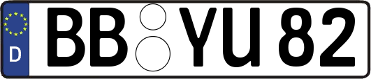 BB-YU82