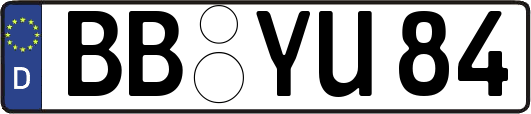 BB-YU84