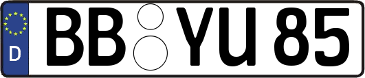BB-YU85