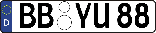 BB-YU88