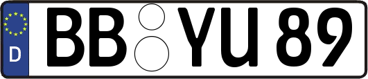 BB-YU89
