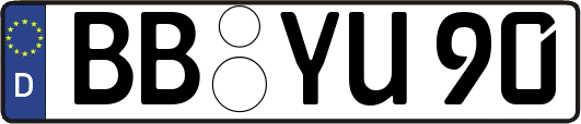 BB-YU90