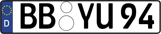 BB-YU94
