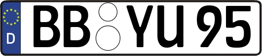 BB-YU95