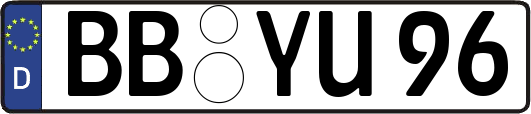 BB-YU96