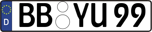BB-YU99