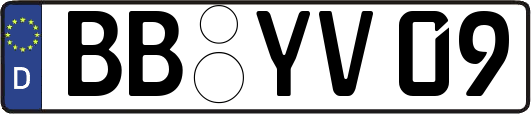 BB-YV09