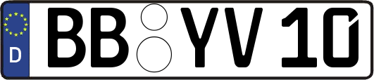 BB-YV10