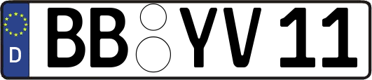 BB-YV11