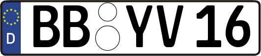 BB-YV16