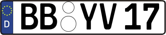 BB-YV17