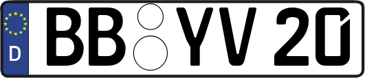 BB-YV20