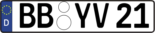 BB-YV21