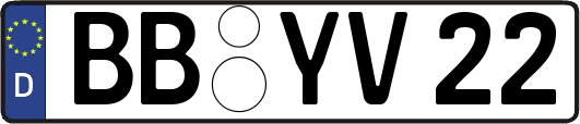 BB-YV22
