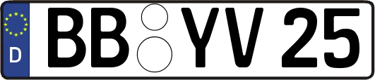 BB-YV25
