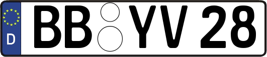 BB-YV28
