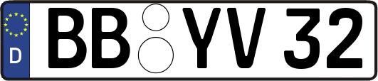 BB-YV32