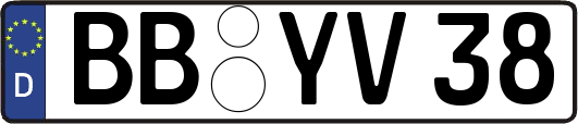 BB-YV38