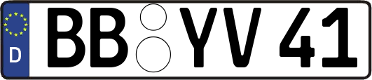 BB-YV41
