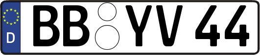 BB-YV44