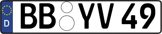 BB-YV49
