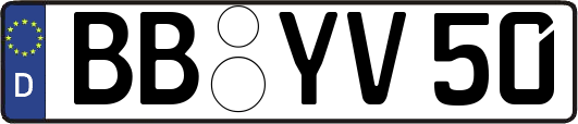 BB-YV50