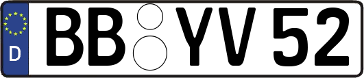 BB-YV52