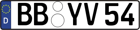 BB-YV54