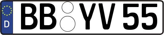 BB-YV55