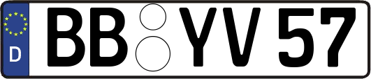 BB-YV57
