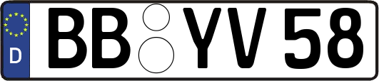 BB-YV58
