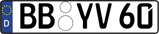 BB-YV60