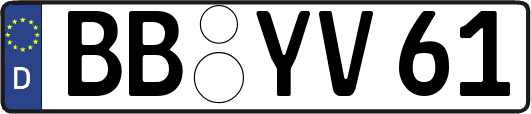 BB-YV61