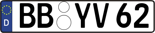 BB-YV62