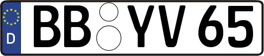 BB-YV65