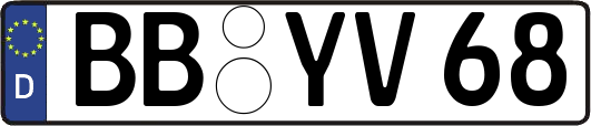 BB-YV68