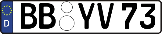 BB-YV73