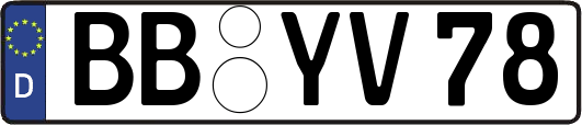 BB-YV78