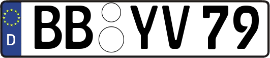 BB-YV79