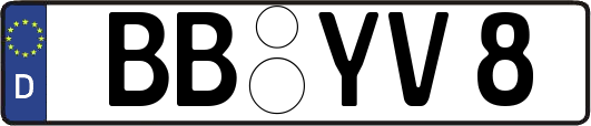 BB-YV8