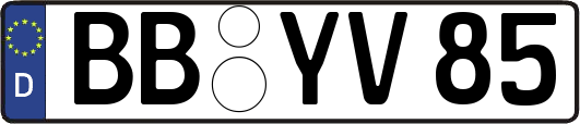 BB-YV85