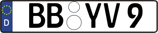BB-YV9