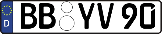 BB-YV90