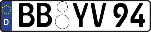 BB-YV94